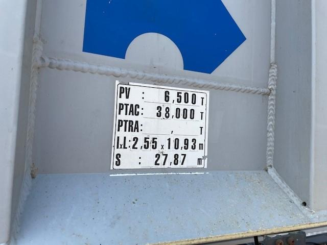 Stas - Semi-reboque basculante: foto 4 Stas - Semi-reboque basculante: foto 4