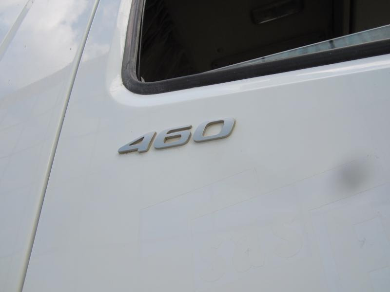 DAF CF 460 - Tractor: foto 4 DAF CF 460 - Tractor: foto 4