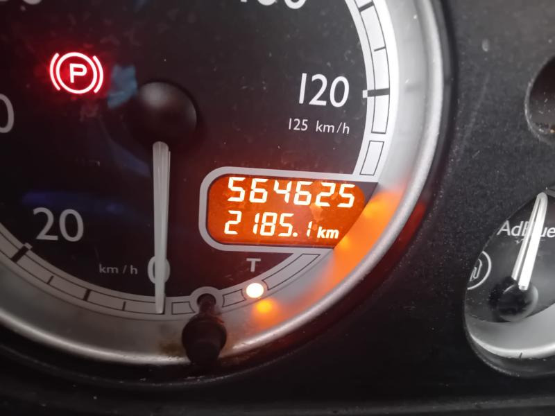 DAF CF85 460 - Tractor: foto 5 DAF CF85 460 - Tractor: foto 5