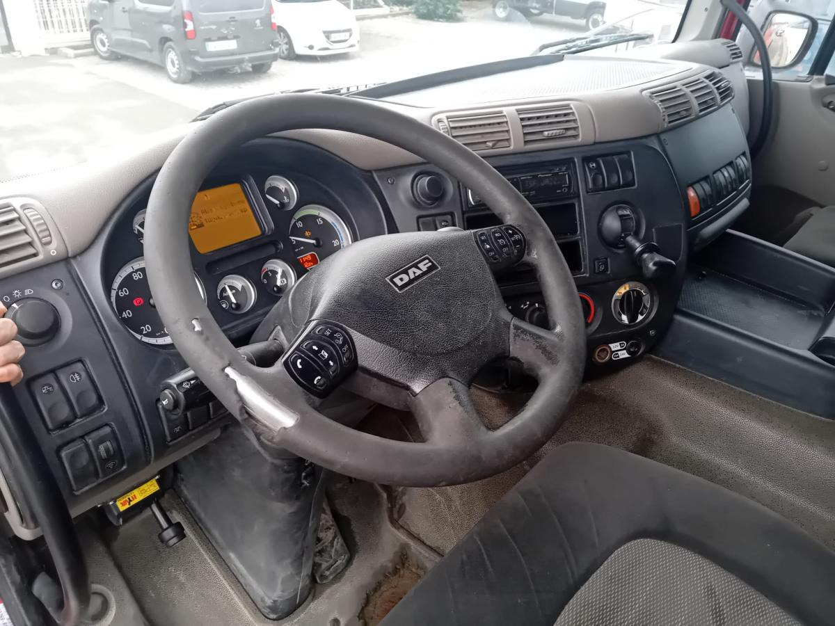 DAF CF85 460 - Tractor: foto 4 DAF CF85 460 - Tractor: foto 4