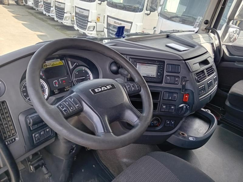DAF XF 460 - Tractor: foto 2 DAF XF 460 - Tractor: foto 2