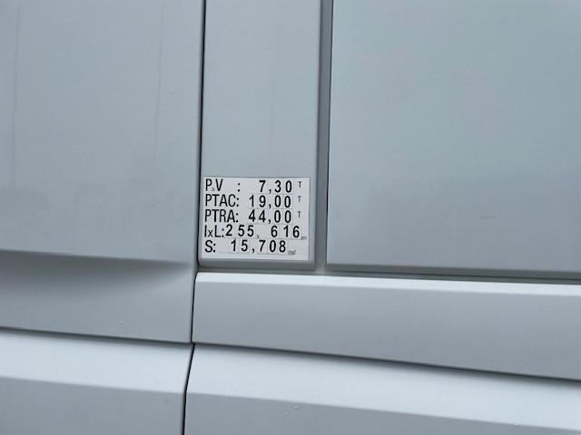DAF XF 460 - Tractor: foto 2 DAF XF 460 - Tractor: foto 2