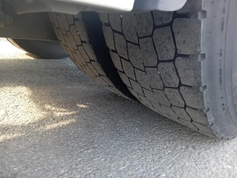 DAF XF 460 - Tractor: foto 3 DAF XF 460 - Tractor: foto 3