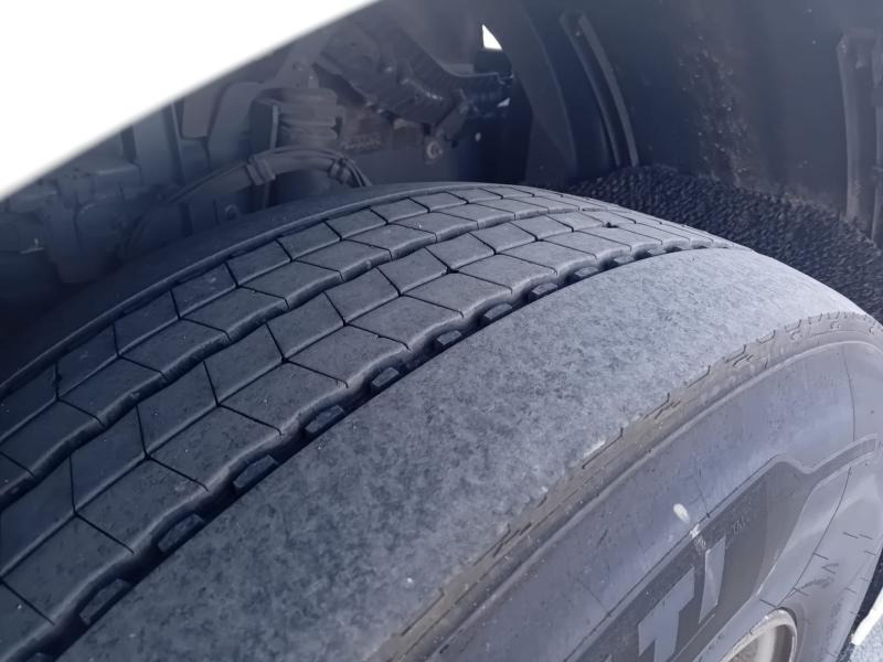 DAF XF 460 - Tractor: foto 4 DAF XF 460 - Tractor: foto 4