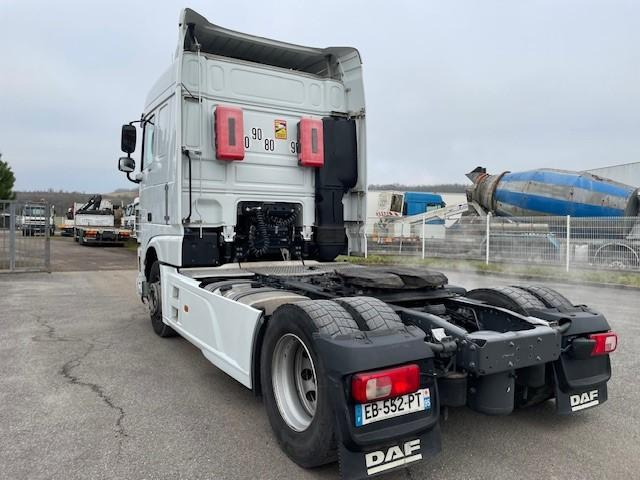 DAF XF 460 - Tractor: foto 3 DAF XF 460 - Tractor: foto 3