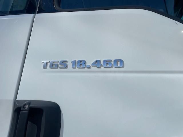 MAN TGS 18.440 - Tractor: foto 3 MAN TGS 18.440 - Tractor: foto 3