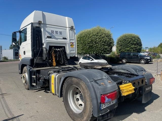 MAN TGS 18.440 - Tractor: foto 5 MAN TGS 18.440 - Tractor: foto 5
