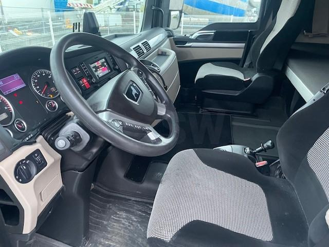 Tractor MAN TGX 18.500: foto 7