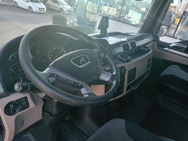 Tractor MAN TGX 18.500: foto 6