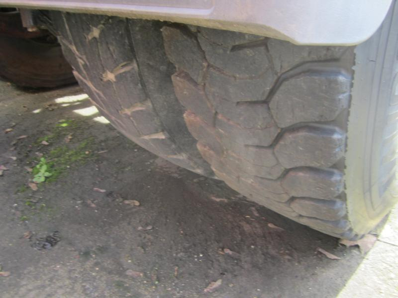 MAN TGX 33.480 - Tractor: foto 4 MAN TGX 33.480 - Tractor: foto 4