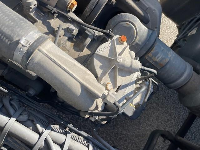 Tractor Mercedes Actros 1845: foto 7