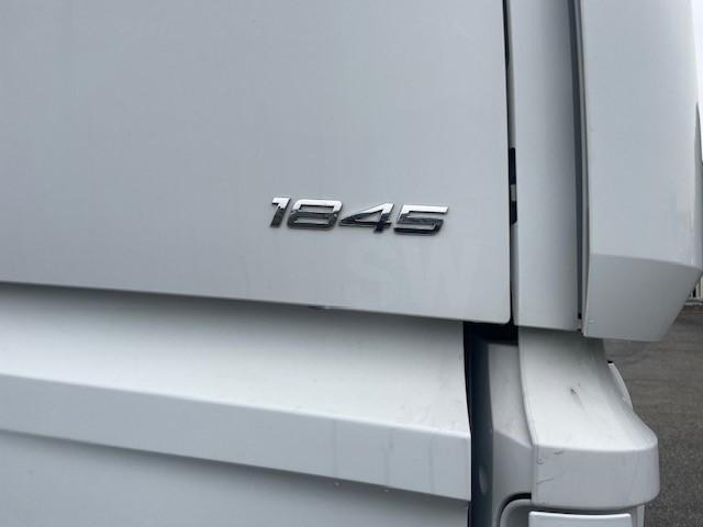 Mercedes Actros 1845 - Tractor: foto 3 Mercedes Actros 1845 - Tractor: foto 3
