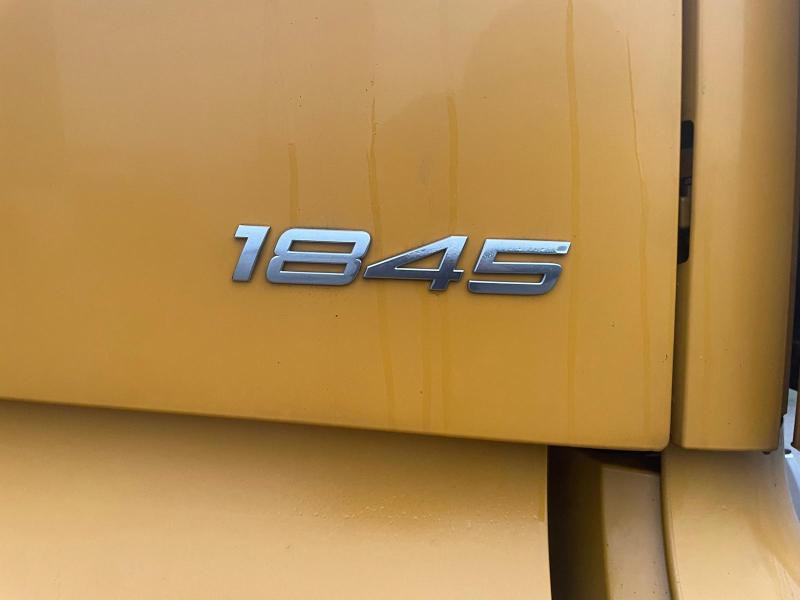 Mercedes Actros 1845 - Tractor: foto 4 Mercedes Actros 1845 - Tractor: foto 4