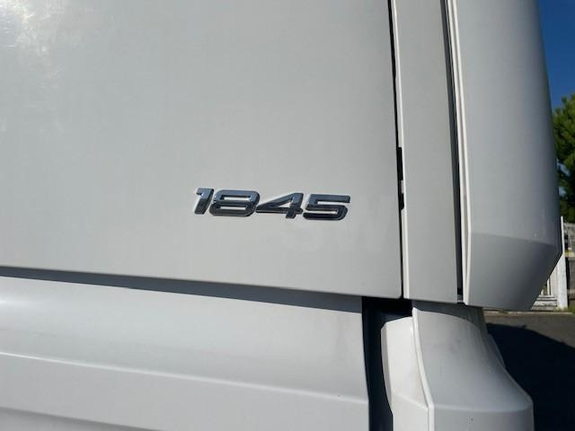 Tractor Mercedes Actros 1845: foto 10