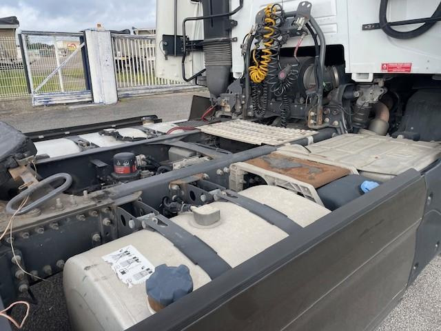 Renault Gamme T 460 - Tractor: foto 2 Renault Gamme T 460 - Tractor: foto 2