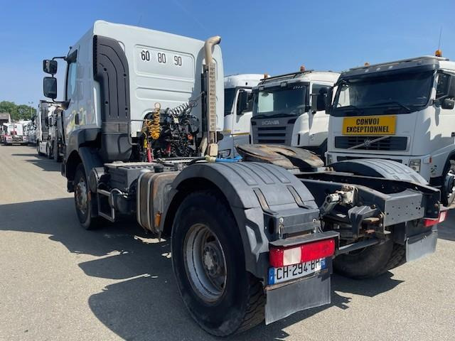 Renault Kerax 430dxi - Tractor: foto 2 Renault Kerax 430dxi - Tractor: foto 2