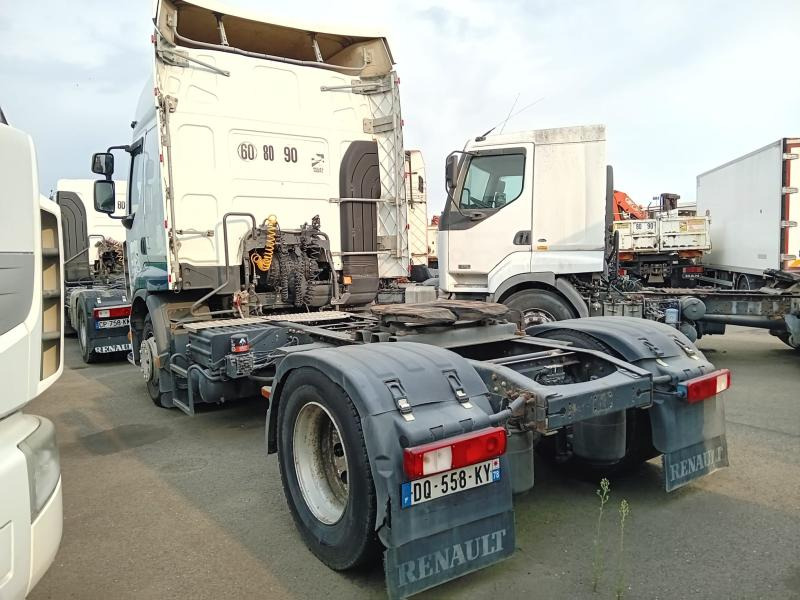 Renault Premium 380 DXI - Tractor: foto 2 Renault Premium 380 DXI - Tractor: foto 2