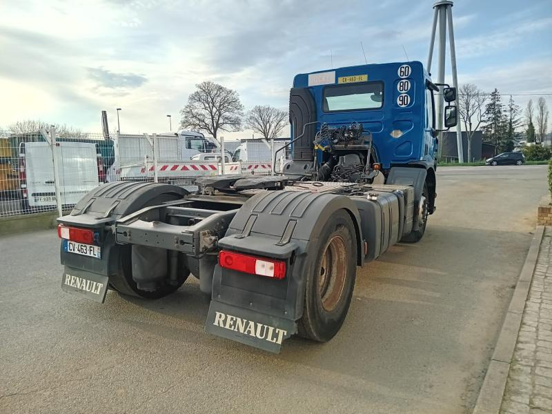 Renault Premium 380 DXI - Tractor: foto 2 Renault Premium 380 DXI - Tractor: foto 2