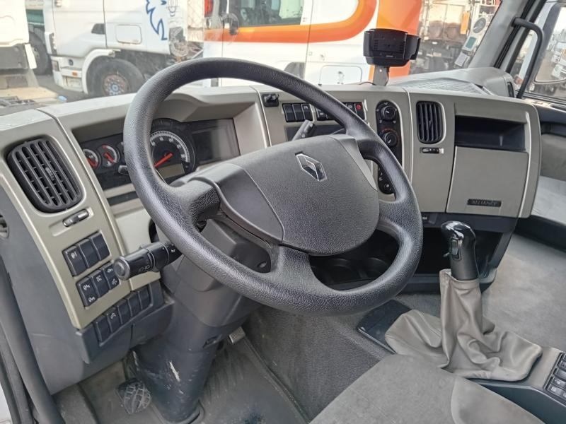 Renault Premium 380 DXI - Tractor: foto 3 Renault Premium 380 DXI - Tractor: foto 3