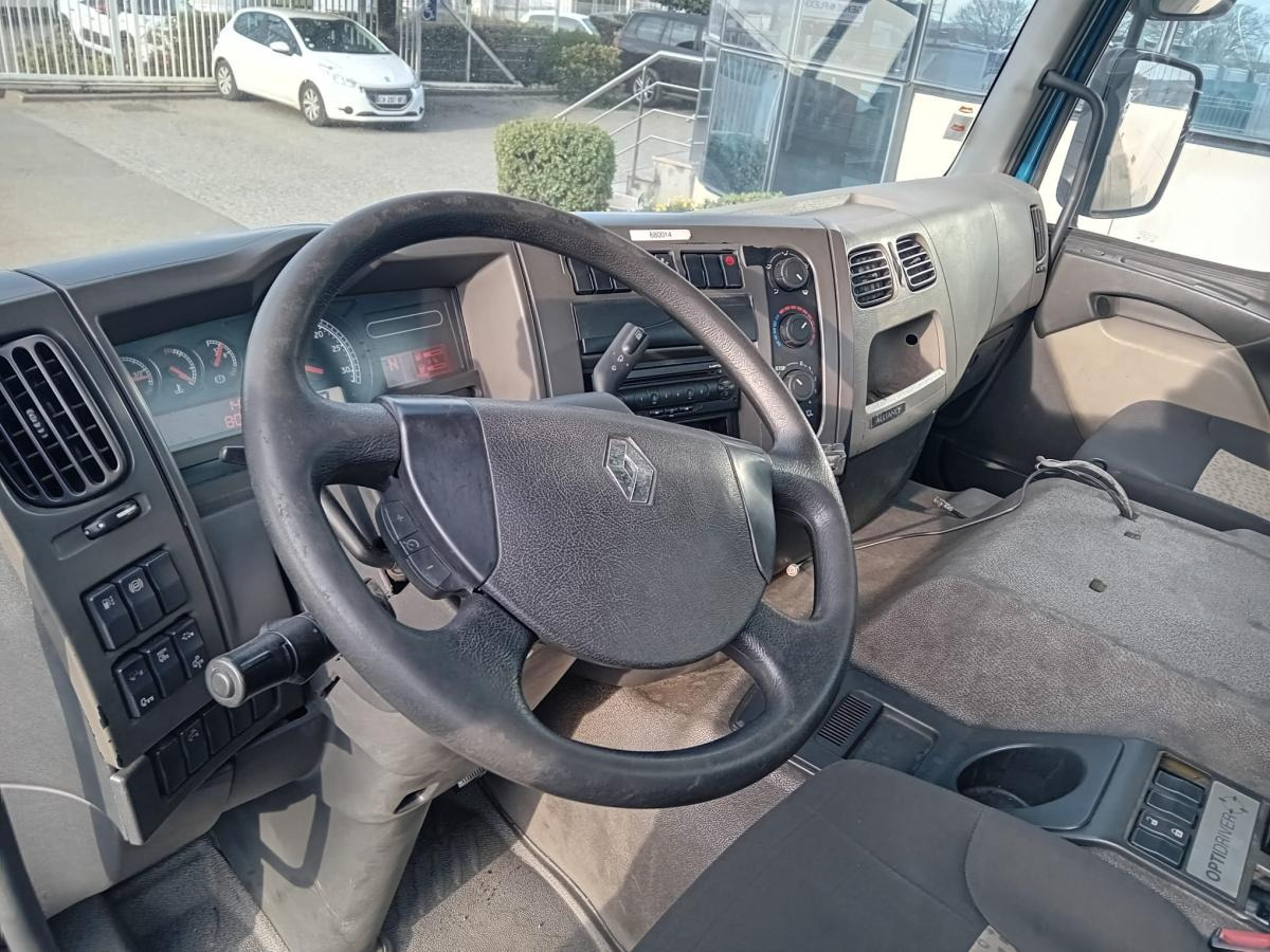 Renault Premium 380 DXI - Tractor: foto 3 Renault Premium 380 DXI - Tractor: foto 3