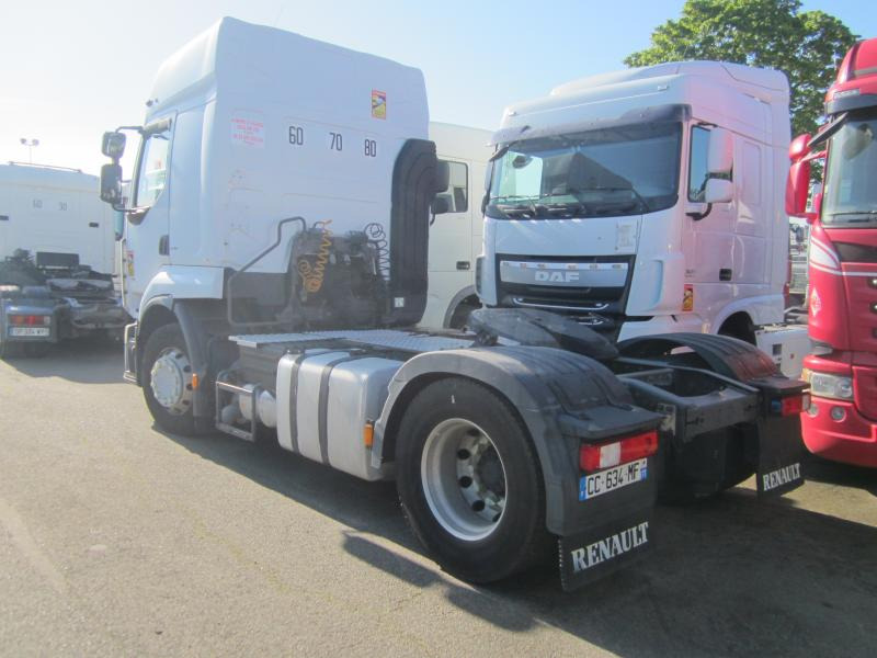 Renault Premium 460 DXI - Tractor: foto 5 Renault Premium 460 DXI - Tractor: foto 5