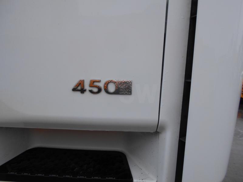 Renault Premium Lander 450 - Tractor: foto 3 Renault Premium Lander 450 - Tractor: foto 3