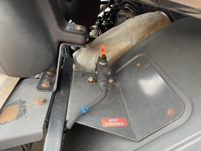 Tractor Renault Premium Lander 460 DXI: foto 6