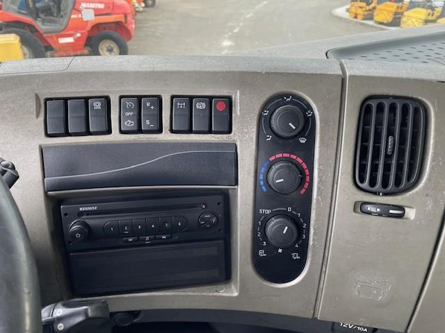 Tractor Renault Premium Lander 460 DXI: foto 8