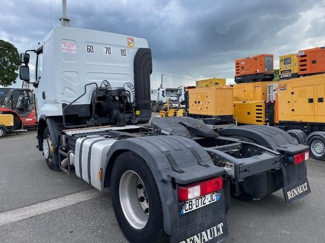 Renault Premium Lander 460 DXI - Tractor: foto 4 Renault Premium Lander 460 DXI - Tractor: foto 4