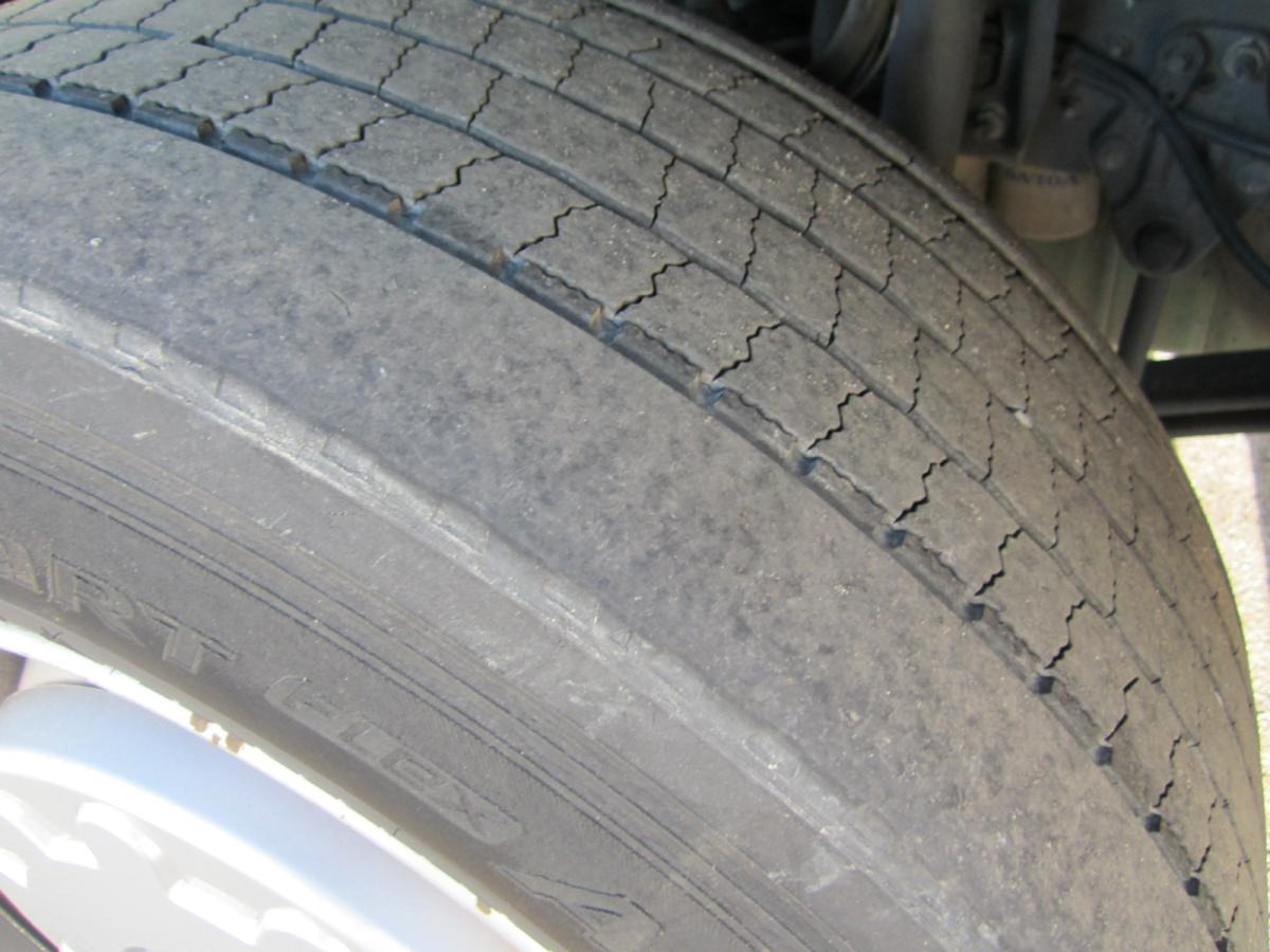 Volvo FH 500 - Tractor: foto 5 Volvo FH 500 - Tractor: foto 5