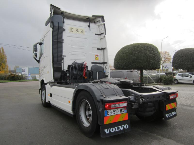 Tractor Volvo FH 540: foto 10