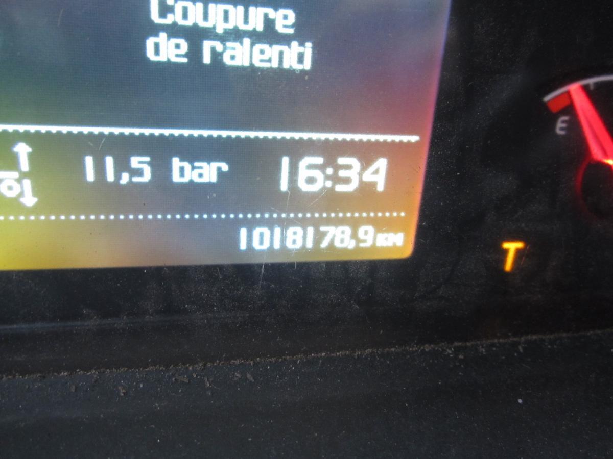 Tractor Volvo FM 450: foto 13