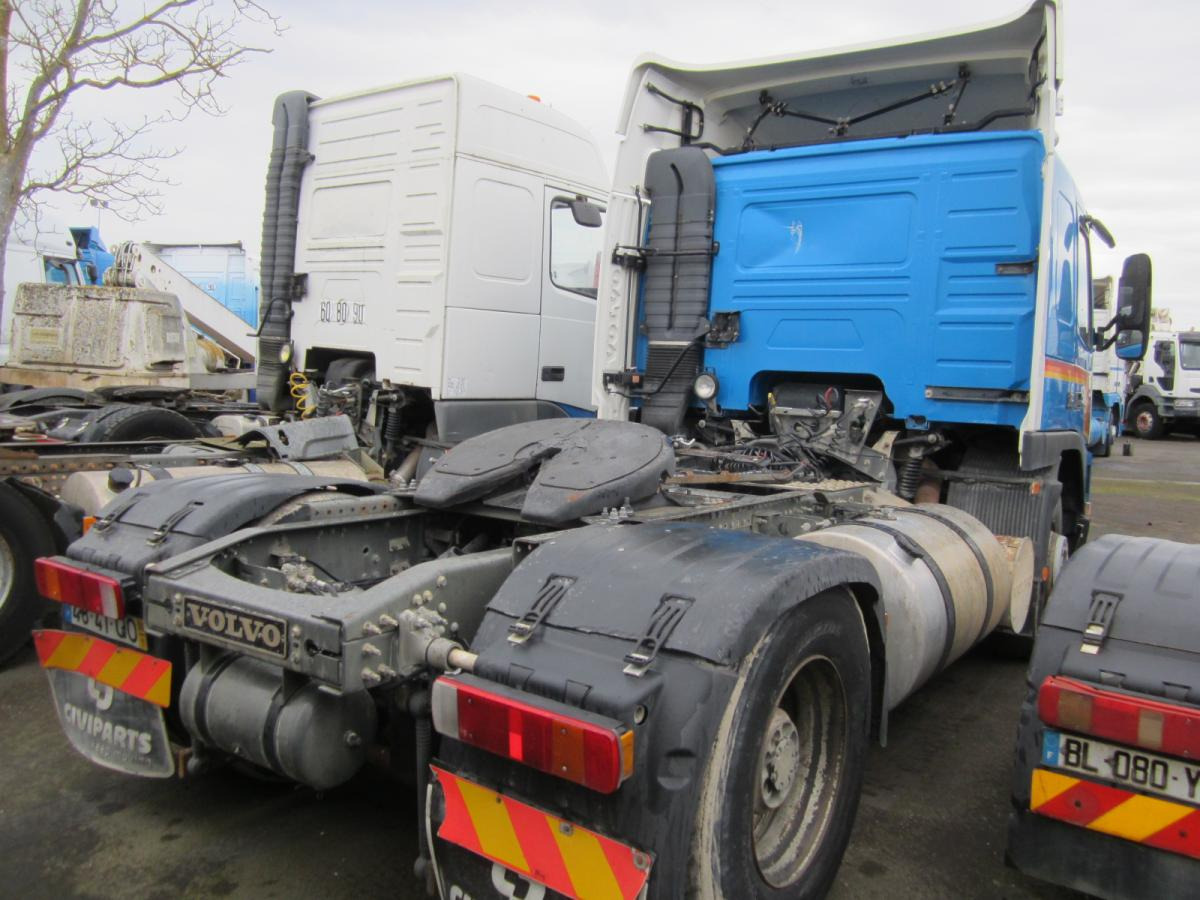 Volvo FM12 380 - Tractor: foto 5 Volvo FM12 380 - Tractor: foto 5