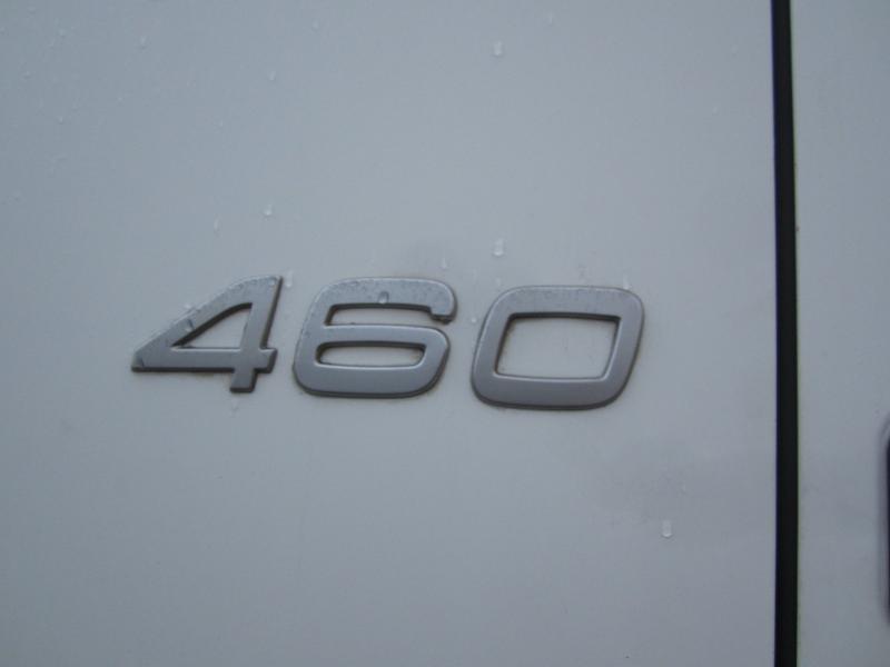 Volvo FH 460 - Camião de caixa aberta/ Plataforma: foto 2 Volvo FH 460 - Camião de caixa aberta/ Plataforma: foto 2