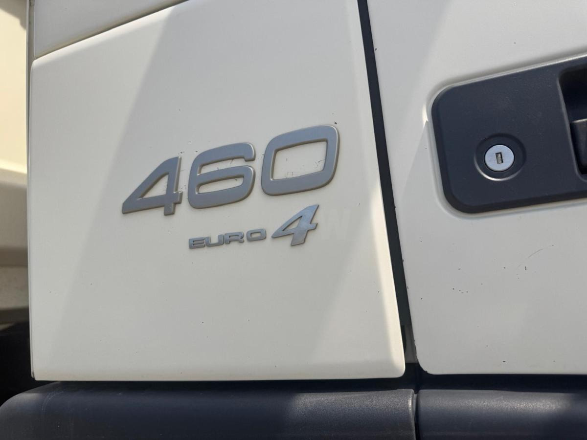Volvo FM 460 - Camião basculante: foto 5 Volvo FM 460 - Camião basculante: foto 5