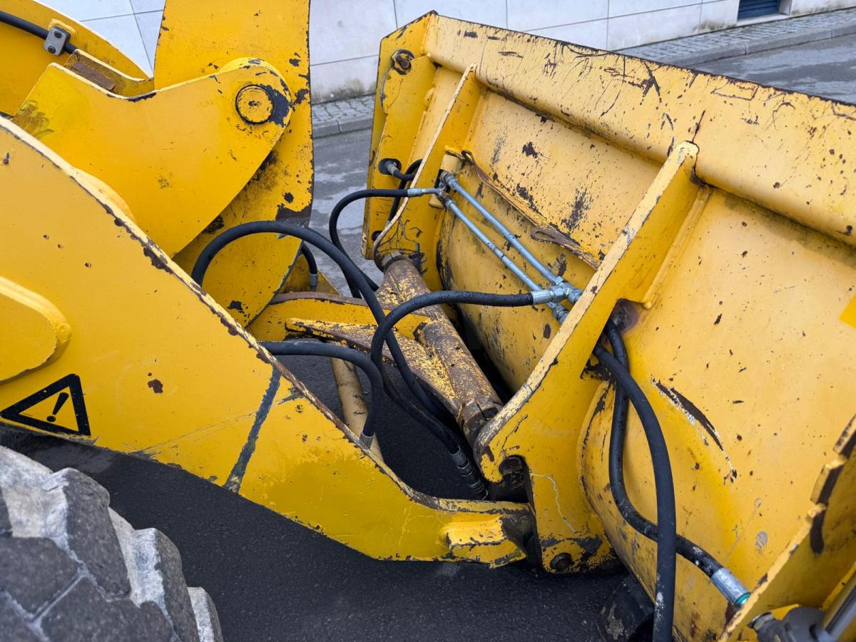 Volvo L 35 BZ - Pá carregadora de rodas: foto 3 Volvo L 35 BZ - Pá carregadora de rodas: foto 3