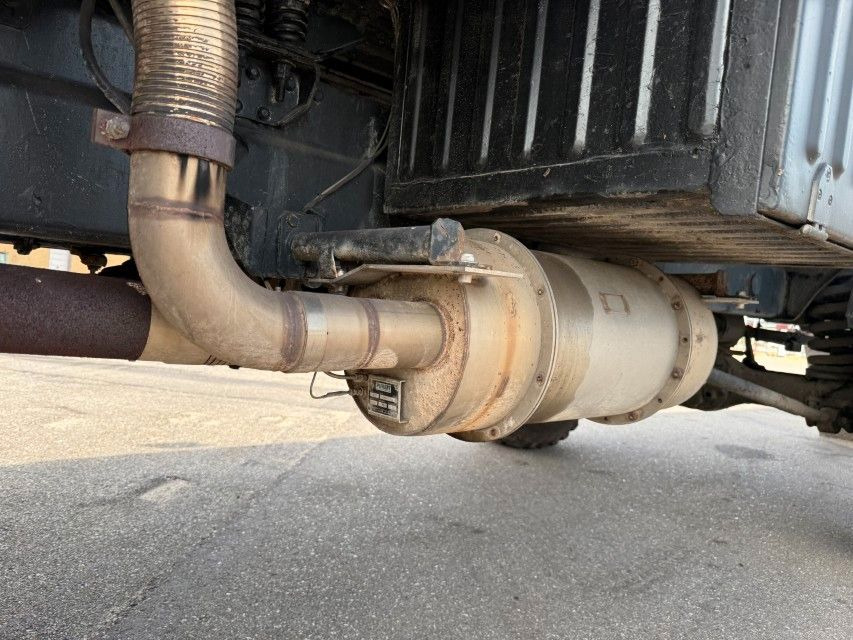 Camião de lona MAN 5 to KAT MIL 4x4 SHOWTRUCK: foto 14 Camião de lona MAN 5 to KAT MIL 4x4 SHOWTRUCK: foto 14