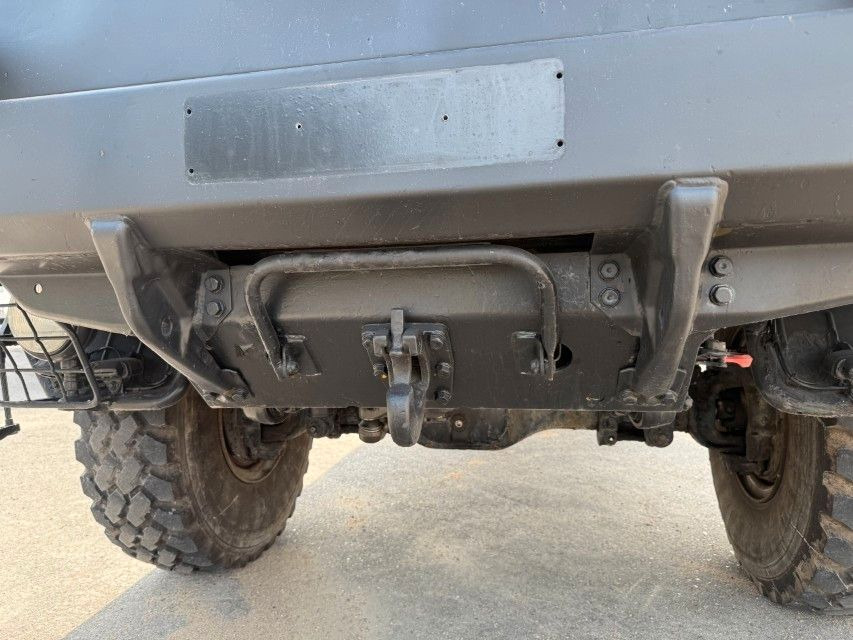 Camião de lona MAN 5 to KAT MIL 4x4 SHOWTRUCK: foto 17 Camião de lona MAN 5 to KAT MIL 4x4 SHOWTRUCK: foto 17