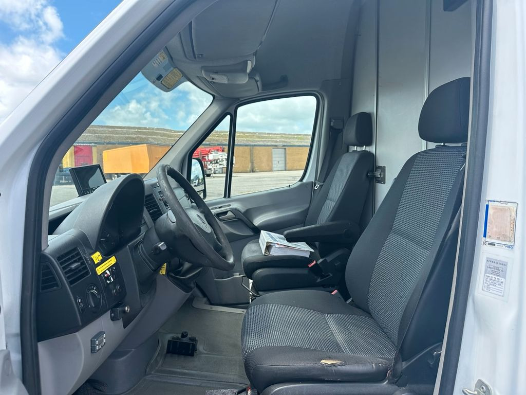Mercedes-Benz Sprinter 516 CDI Versalift ET-36-LF 13,7 m. - Caminhão com plataforma aérea, Veículo comercial: foto 5 Mercedes-Benz Sprinter 516 CDI Versalift ET-36-LF 13,7 m. - Caminhão com plataforma aérea, Veículo comercial: foto 5