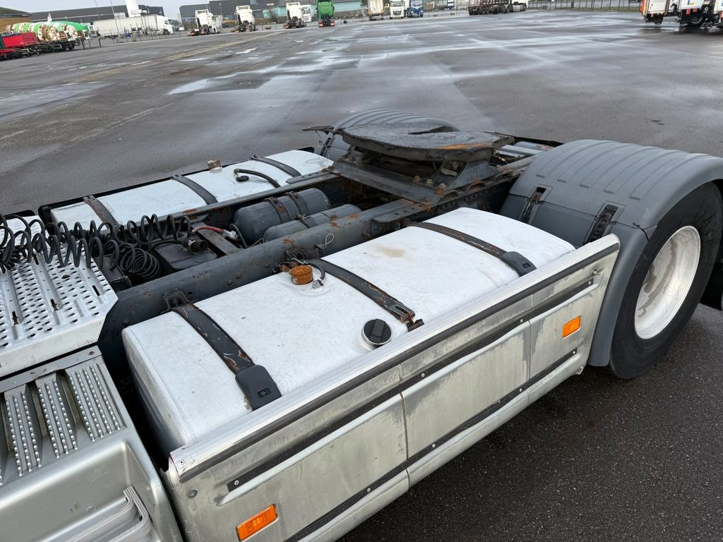 Scania R164/480 V8 4x2 Topline / Retarder - Tractor: foto 5 Scania R164/480 V8 4x2 Topline / Retarder - Tractor: foto 5