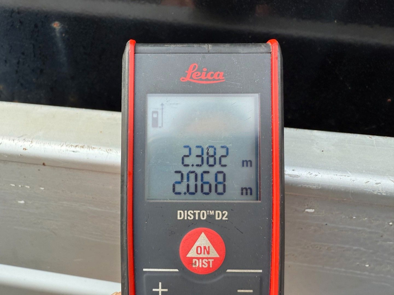 Camião basculante Unimog U427 4x4 Tipper / Kipper / Dücker Fräse BRS 15: foto 17 Camião basculante Unimog U427 4x4 Tipper / Kipper / Dücker Fräse BRS 15: foto 17