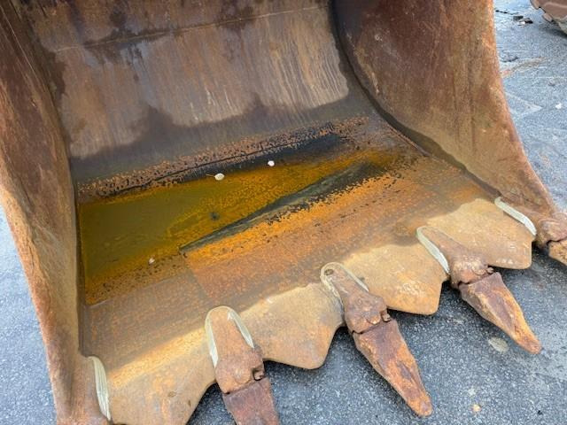 Caterpillar 345DL - Escavadora de rastos: foto 4 Caterpillar 345DL - Escavadora de rastos: foto 4