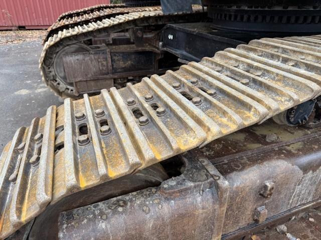 Caterpillar 345DL - Escavadora de rastos: foto 5 Caterpillar 345DL - Escavadora de rastos: foto 5