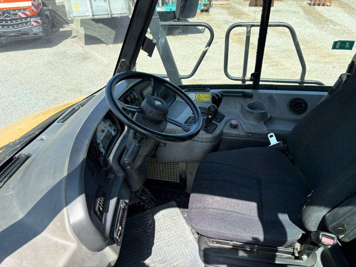 Caterpillar 730 - Caminhão articulado: foto 5 Caterpillar 730 - Caminhão articulado: foto 5