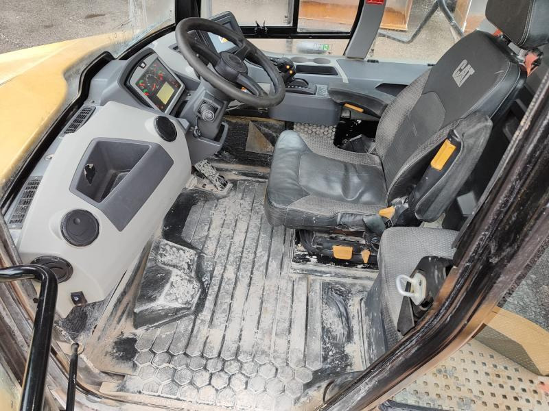 Caterpillar 740 - Caminhão articulado: foto 5 Caterpillar 740 - Caminhão articulado: foto 5