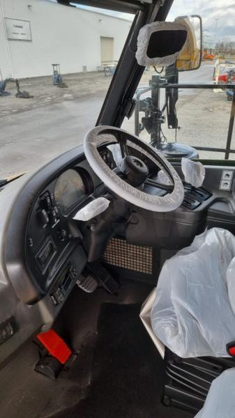 Caterpillar 772 - Caminhão fora de estrada: foto 5 Caterpillar 772 - Caminhão fora de estrada: foto 5