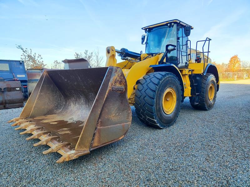 Caterpillar 966M XE - Pá carregadora de rodas: foto 2 Caterpillar 966M XE - Pá carregadora de rodas: foto 2