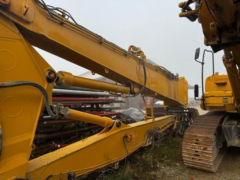 Hitachi ZX350LC - Escavadeira de demolição: foto 5 Hitachi ZX350LC - Escavadeira de demolição: foto 5