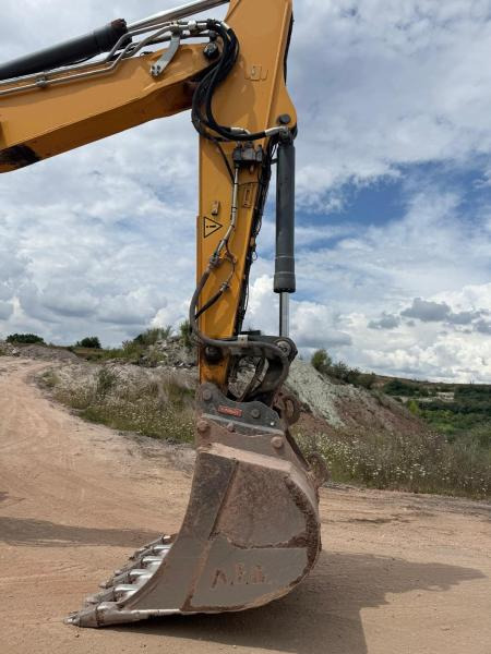 Liebherr R926 Classic - Escavadora de rastos: foto 3 Liebherr R926 Classic - Escavadora de rastos: foto 3