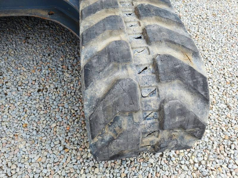 Escavadora de rastos Takeuchi TB290: foto 7